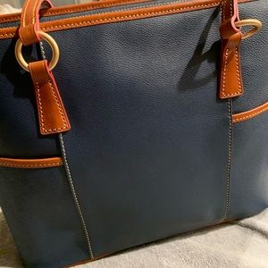 Dooney Tote